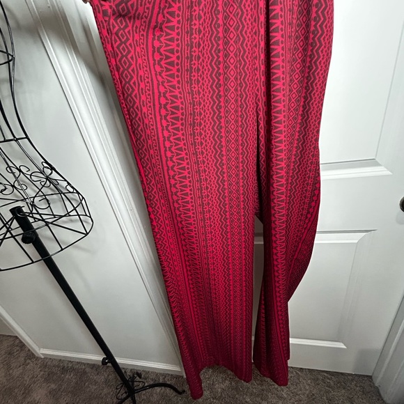 Prana Halter Sleeveless Jumpsuit - Picture 5 of 5